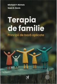 Copertă produs Terapia de familie