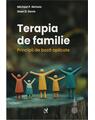 Copertă produs Terapia de familie - thumb 1