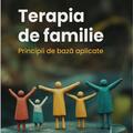 Copertă produs Terapia de familie - gallery small 