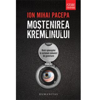 Moștenirea Kremlinului