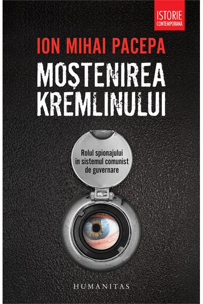 Moştenirea Kremlinului