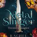 Copertă produs Metal Slinger. Trezirea magiei (Vol. 1) - gallery small 