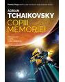 Copertă produs Copiii memoriei (Vol. 3) - thumb 1