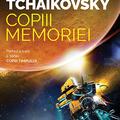Copertă produs Copiii memoriei (Vol. 3) - gallery small 