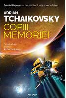 Copiii memoriei (Vol. 3)