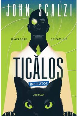 Copertă produs Ticălos &icirc;ncepător