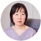 Fotografie autor Ishida Syou