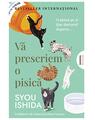 Copertă produs Vă prescriem o pisică - thumb 1