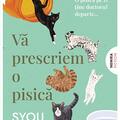 Copertă produs Vă prescriem o pisică - gallery small 