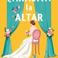 Copertă produs Părăsită la altar - gallery small 