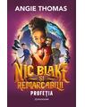 Copertă produs Nic Blake și Remarcabilii. Profeția (Vol. 1) - thumb 1