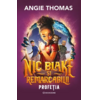 Copertă produs Nic Blake și Remarcabilii. Profeția (Vol. 1)