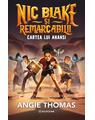 Copertă produs Nic Blake și Remarcabilii. Cartea lui Anansi (Vol. 2) - thumb 1
