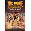 Copertă produs Nic Blake și Remarcabilii. Cartea lui Anansi (Vol. 2)