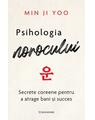 Copertă produs Psihologia norocului - thumb 1