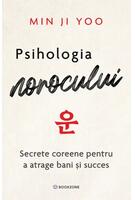 Psihologia norocului