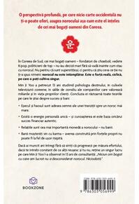 Copertă produs Psihologia norocului