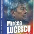 Copertă produs Mircea Lucescu, pe gazonul etern - gallery small 
