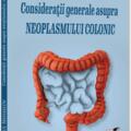 Copertă produs Considerații generale asupra neoplasmului colonic - gallery small 