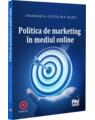 Copertă produs Politica de marketing in mediul online - thumb 1