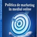 Copertă produs Politica de marketing in mediul online - gallery small 