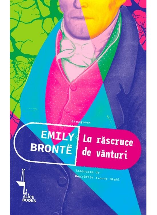 Copertă produs La răscruce de v&acirc;nturi - gallery big 1