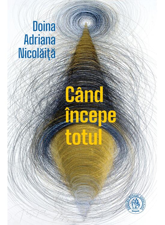 Copertă produs C&acirc;nd &icirc;ncepe totul - gallery big 1