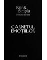 Copertă produs Carnetul emoțiilor - thumb 1