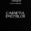 Copertă produs Carnetul emoțiilor - gallery small 