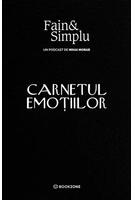 Carnetul emoțiilor