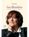 Copertă produs Ana Blandiana. Fragmente pentru un portret - thumb 1