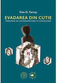 Copertă produs Evadarea din cutie