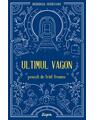Copertă produs Ultimul vagon - thumb 1