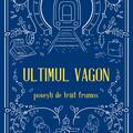 Copertă produs Ultimul vagon - gallery small 