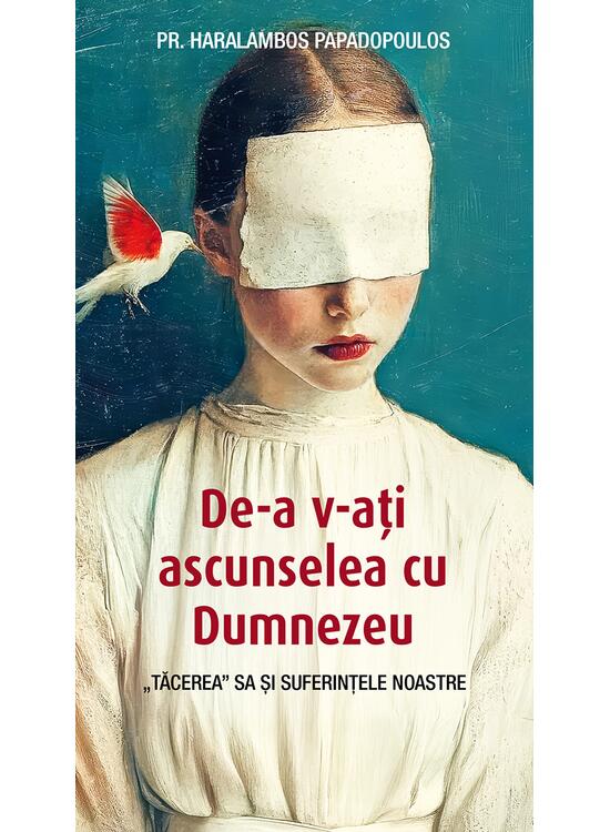 Copertă produs De‑a v‑ați ascunselea cu Dumnezeu - gallery big 1
