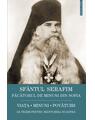 Copertă produs Sf&acirc;ntul Serafim, făcătorul de minuni din Sofia: viața, minuni, &icirc;nvățături. Să trăim pentru m&acirc;ntuirea noastră - thumb 1