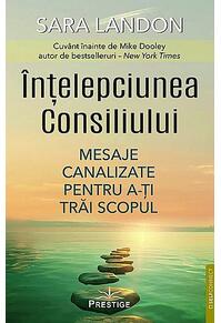Copertă produs &Icirc;nţelepciunea Consiliului