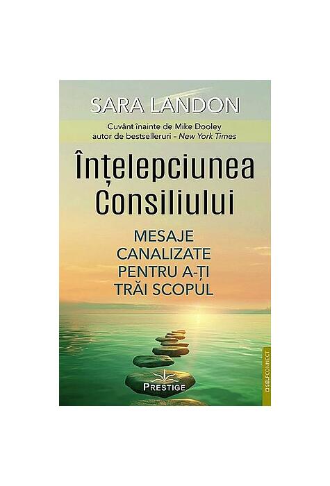 Copertă produs &Icirc;nţelepciunea Consiliului