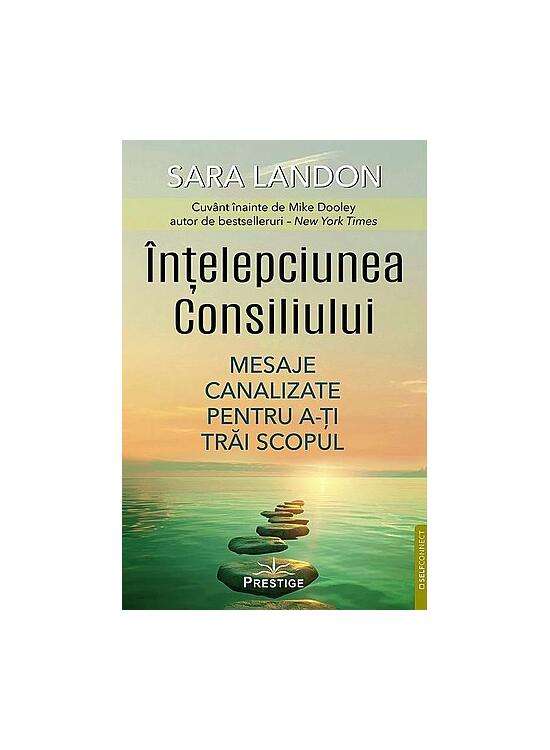 Copertă produs &Icirc;nţelepciunea Consiliului - gallery big 1
