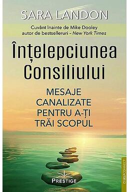 Copertă produs &Icirc;nţelepciunea Consiliului