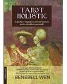 Copertă produs Tarot holistic - thumb 1