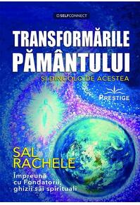 Copertă produs Transformările Păm&acirc;ntului şi dincolo de acestea