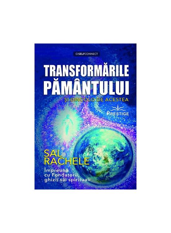 Copertă produs Transformările Păm&acirc;ntului şi dincolo de acestea - gallery big 1