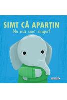Emoții - Simt că aparțin. Nu mă simt singur!