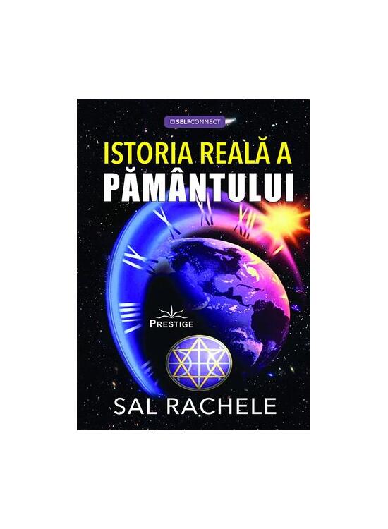 Copertă produs Istoria reală a Păm&acirc;ntului - gallery big 1
