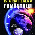 Copertă produs Istoria reală a Păm&acirc;ntului - gallery small 