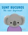 Copertă produs Emoții - Sunt bucuros. Nu sunt deprimat! - thumb 1