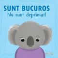 Copertă produs Emoții - Sunt bucuros. Nu sunt deprimat! - gallery small 