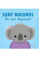 Emoții - Sunt bucuros. Nu sunt deprimat!