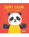 Copertă produs Emoții - Sunt calm. Nu sunt supărat! - thumb 1